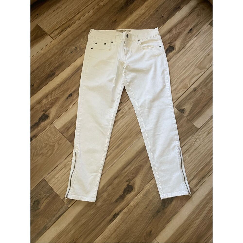 NWOT FRENCH CONNECTION JEANS SKIN TIGHT SKINNY 12